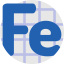 Adobe logos icon 64x64